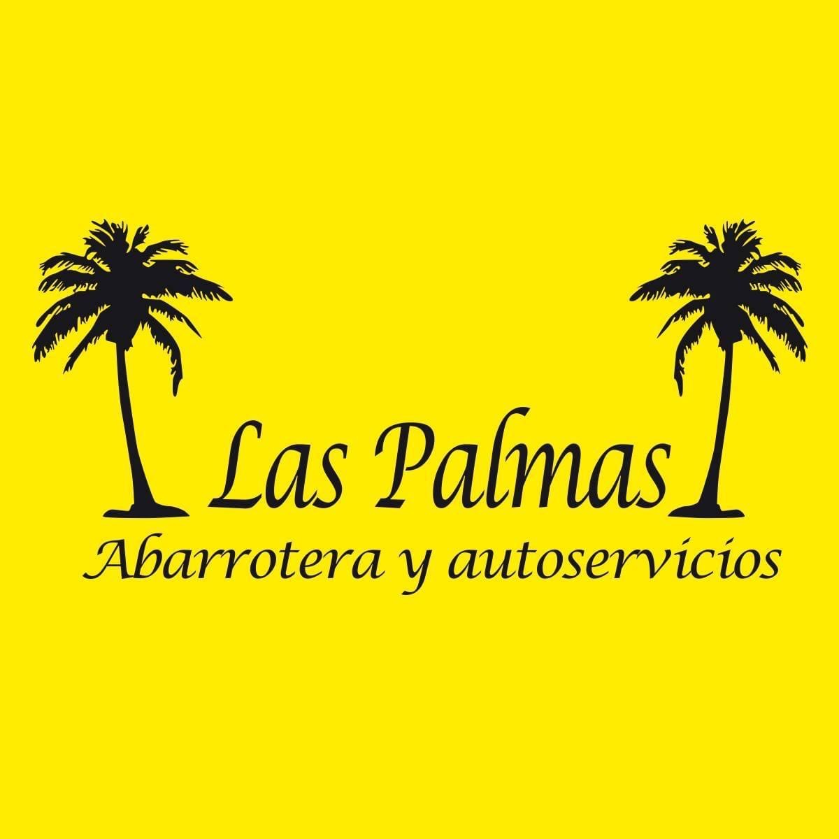 Las Palmas #8